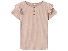 Lil Atelier rose dust top
